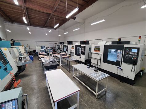 cnc machining companies in california|cnc shops near me.